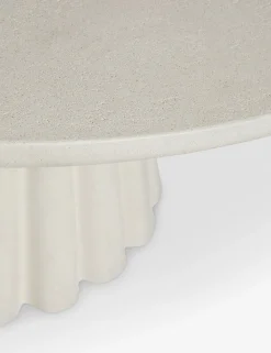 Lazenby Indoor / Outdoor Round Dining Table