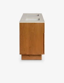 Lee Bath Vanity by Sarah Sherman Samuel