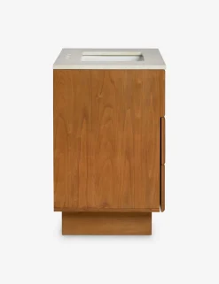 Lee Bath Vanity by Sarah Sherman Samuel
