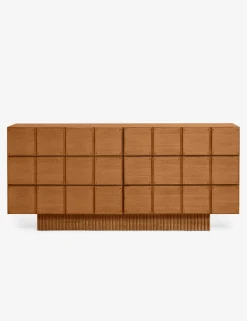Lee Dresser by Sarah Sherman Samuel