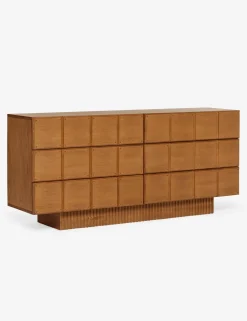 Lee Dresser by Sarah Sherman Samuel