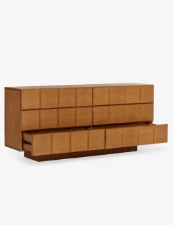 Lee Dresser by Sarah Sherman Samuel