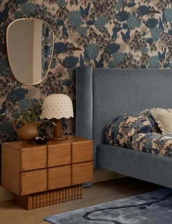 Lee Nightstand by Sarah Sherman Samuel