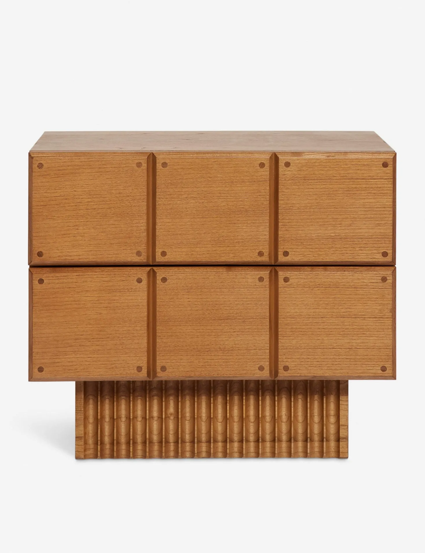 Lee Nightstand by Sarah Sherman Samuel