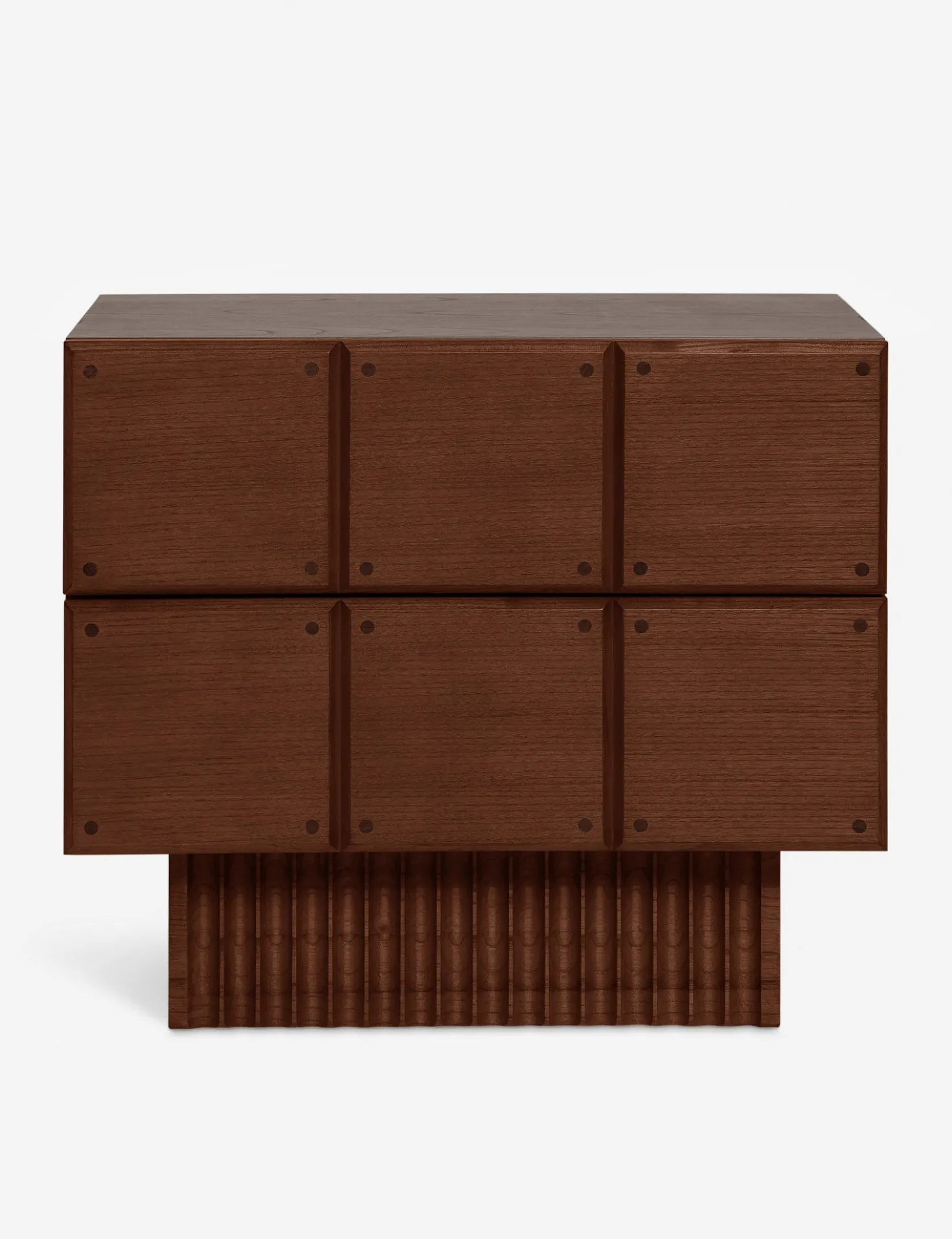Lee Nightstand by Sarah Sherman Samuel