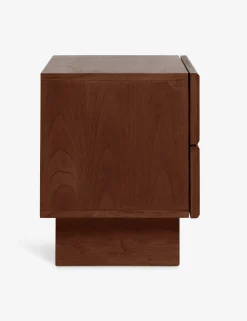 Lee Nightstand by Sarah Sherman Samuel