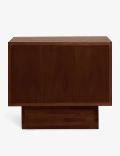 Lee Nightstand by Sarah Sherman Samuel