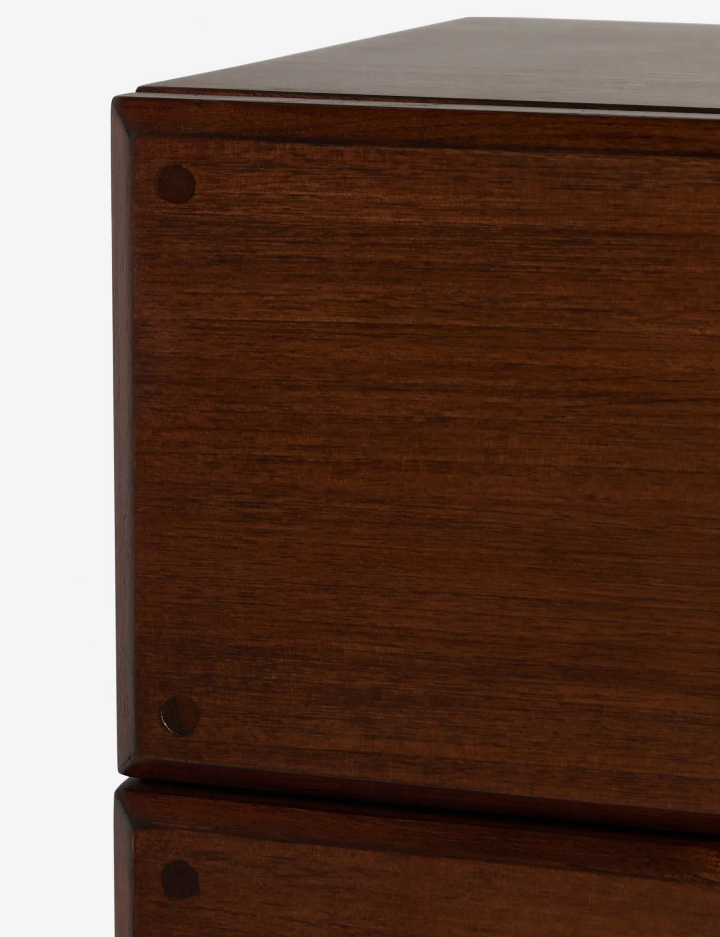 Lee Nightstand by Sarah Sherman Samuel