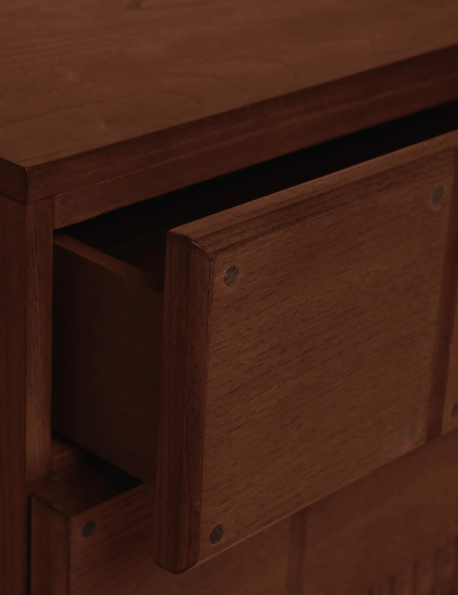 Lee Nightstand by Sarah Sherman Samuel