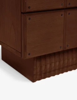 Lee Nightstand by Sarah Sherman Samuel