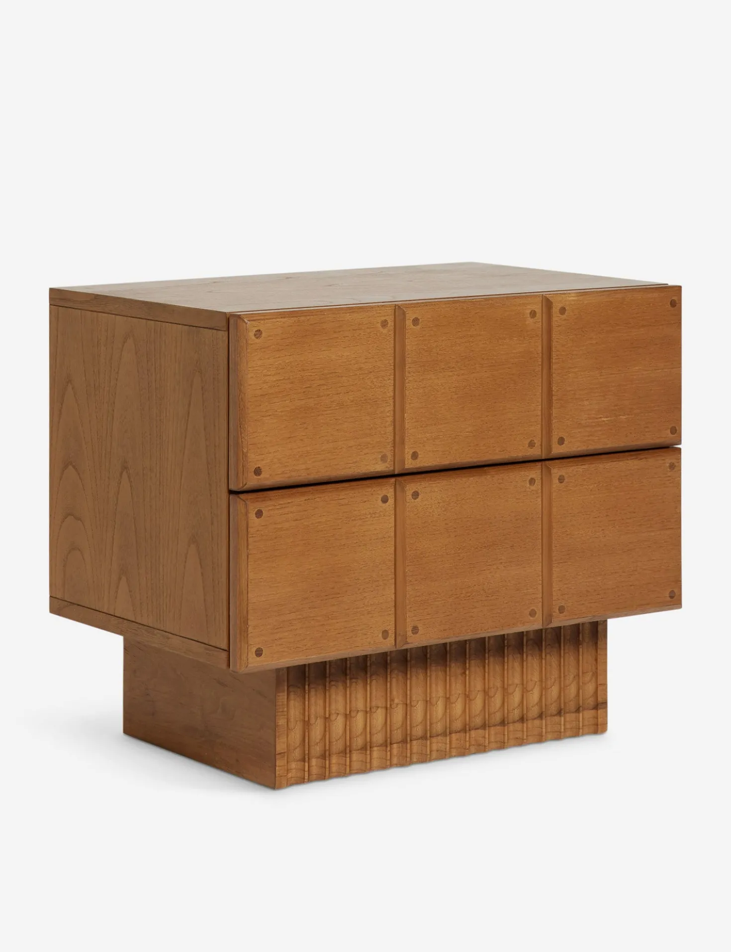 Lee Nightstand by Sarah Sherman Samuel