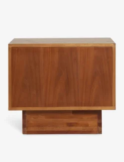 Lee Nightstand by Sarah Sherman Samuel