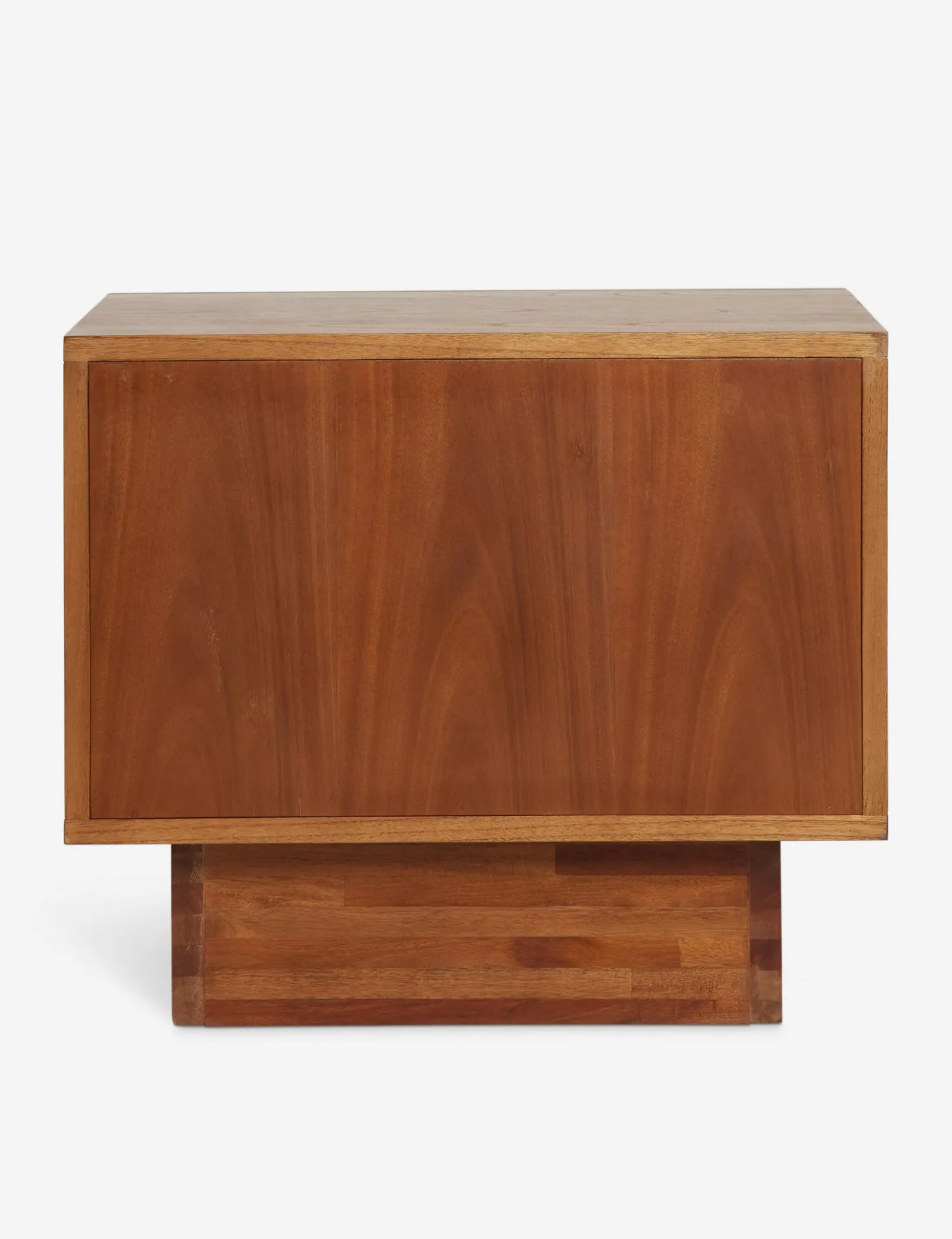 Lee Nightstand by Sarah Sherman Samuel