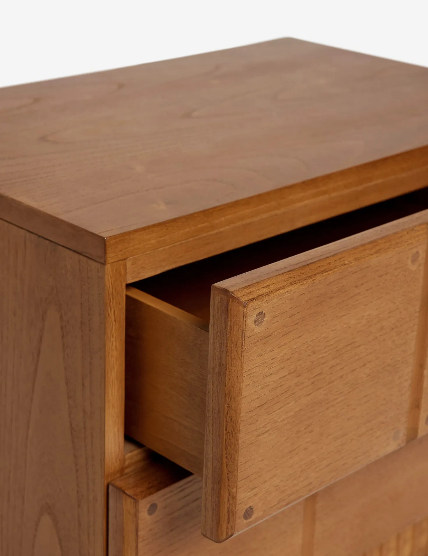 Lee Nightstand by Sarah Sherman Samuel