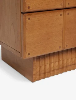 Lee Nightstand by Sarah Sherman Samuel