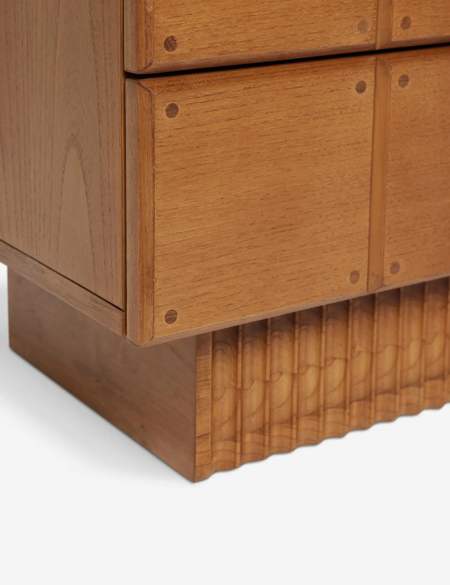 Lee Nightstand by Sarah Sherman Samuel