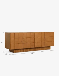 Lee Sideboard by Sarah Sherman Samuel