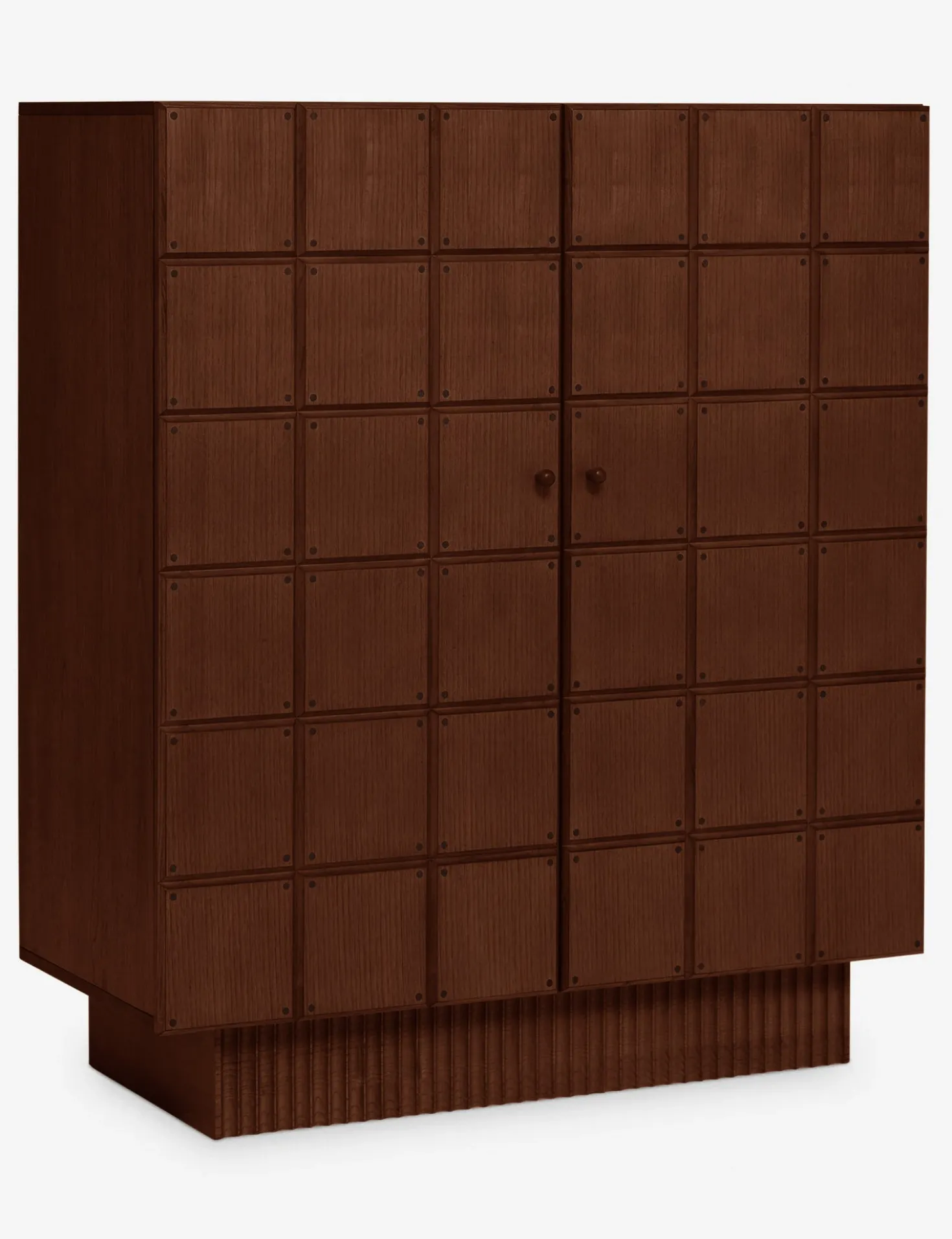 Lee Tall Dresser by Sarah Sherman Samuel