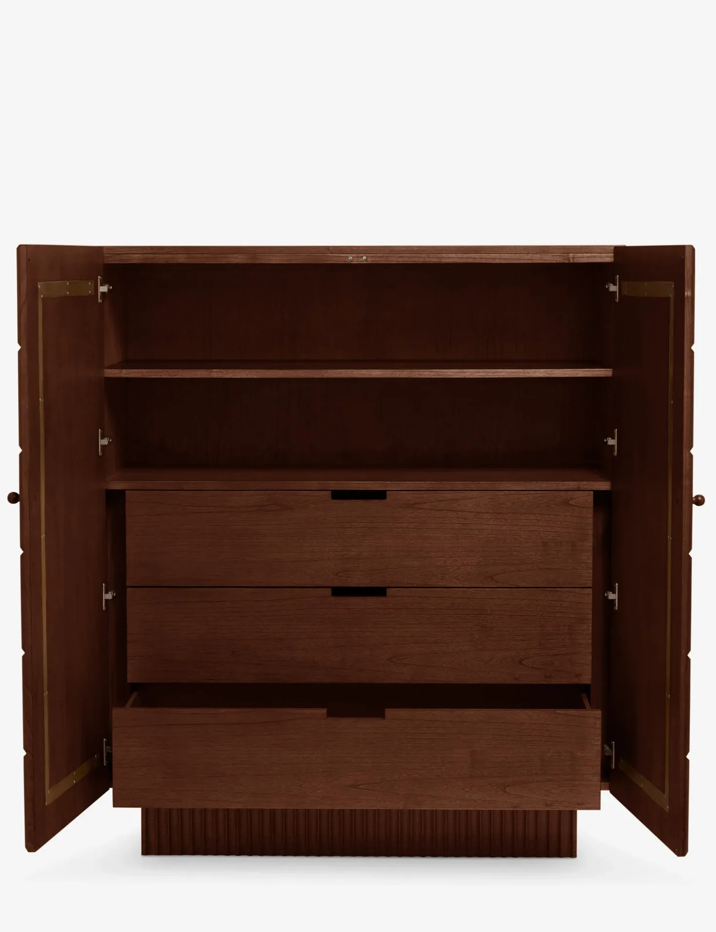 Lee Tall Dresser by Sarah Sherman Samuel