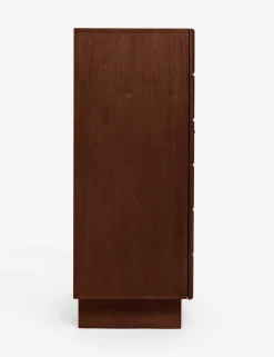 Lee Tall Dresser by Sarah Sherman Samuel