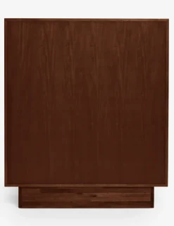 Lee Tall Dresser by Sarah Sherman Samuel