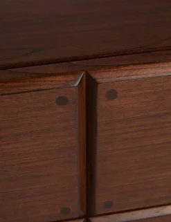 Lee Tall Dresser by Sarah Sherman Samuel