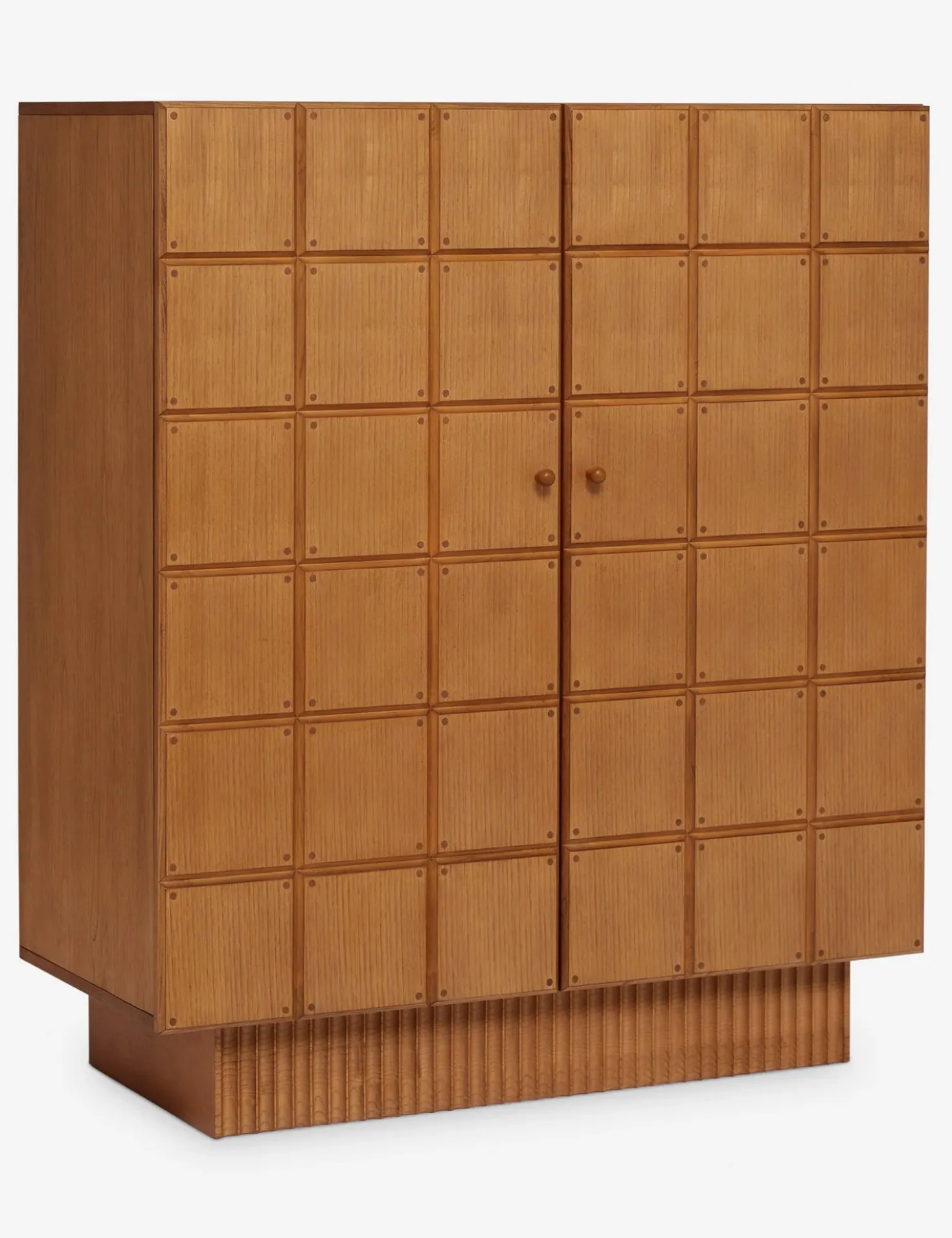 Lee Tall Dresser by Sarah Sherman Samuel