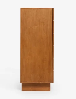 Lee Tall Dresser by Sarah Sherman Samuel