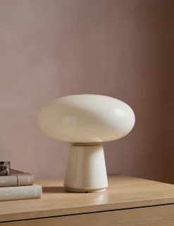 Leesa Cordless Table Lamp