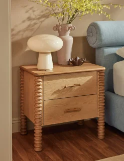 Leesa Cordless Table Lamp