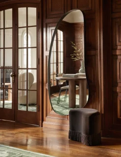 Leganza Full Length Mirror by Aimee Song