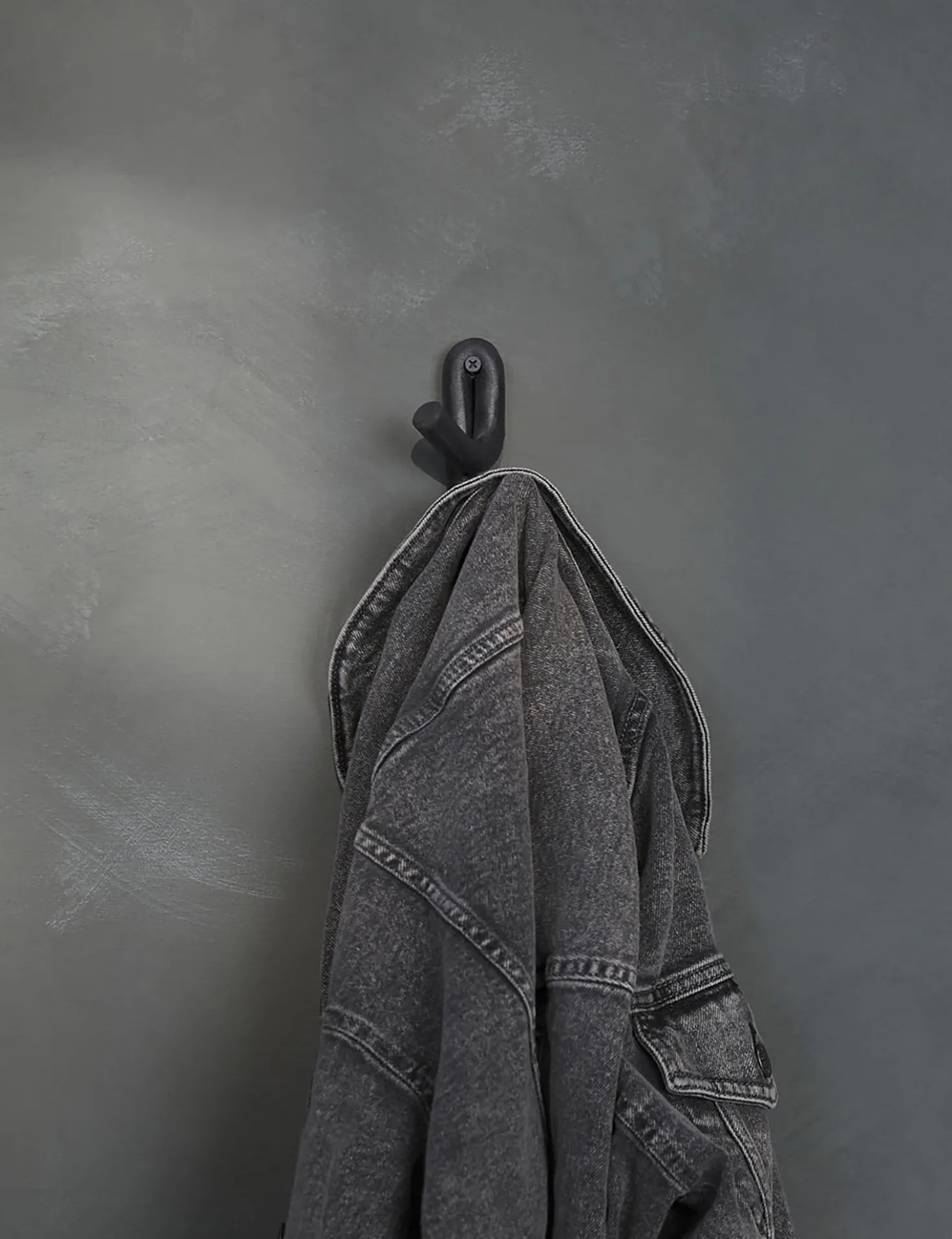 Leggy Crossed Wall Hook by SIN