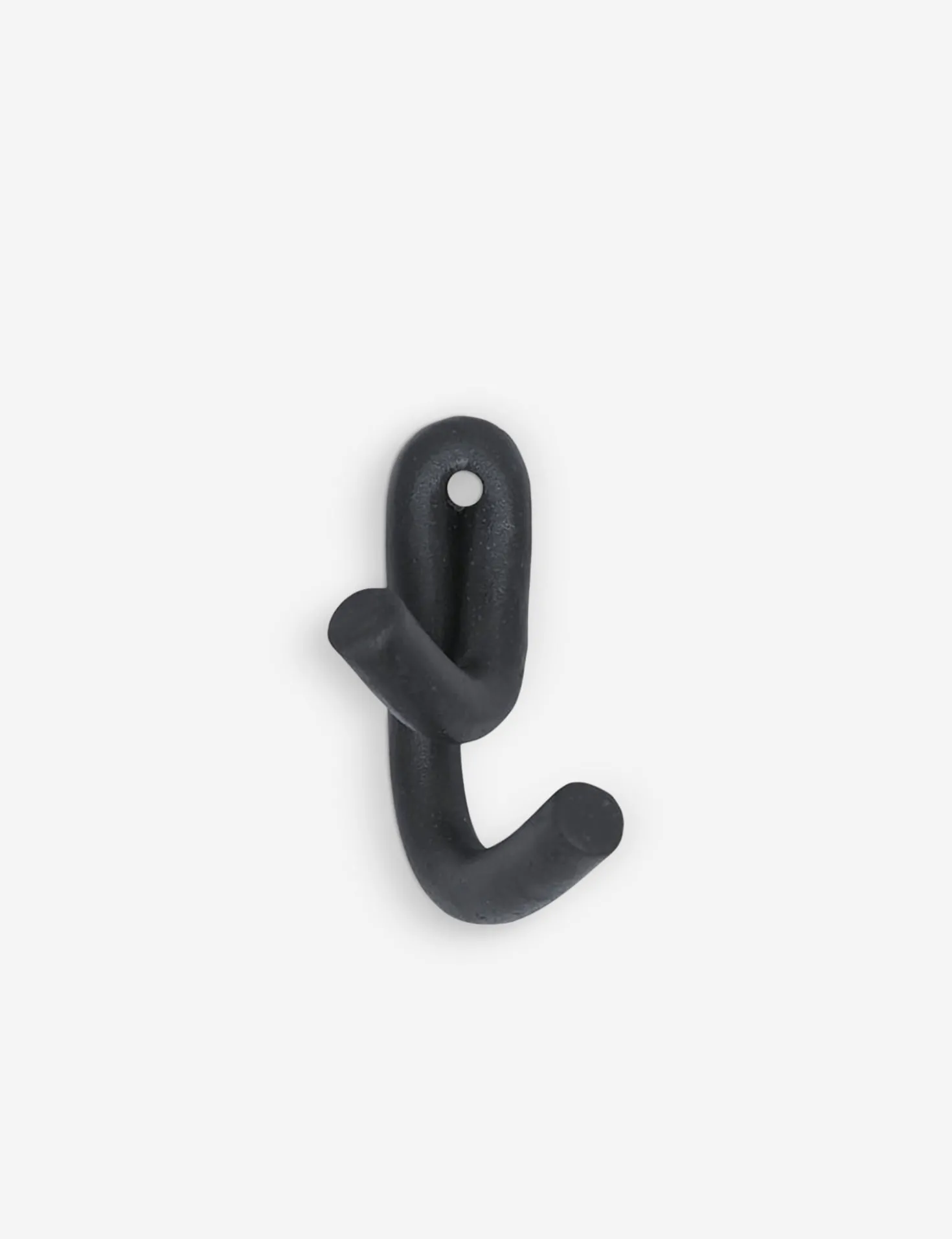 Leggy Crossed Wall Hook by SIN