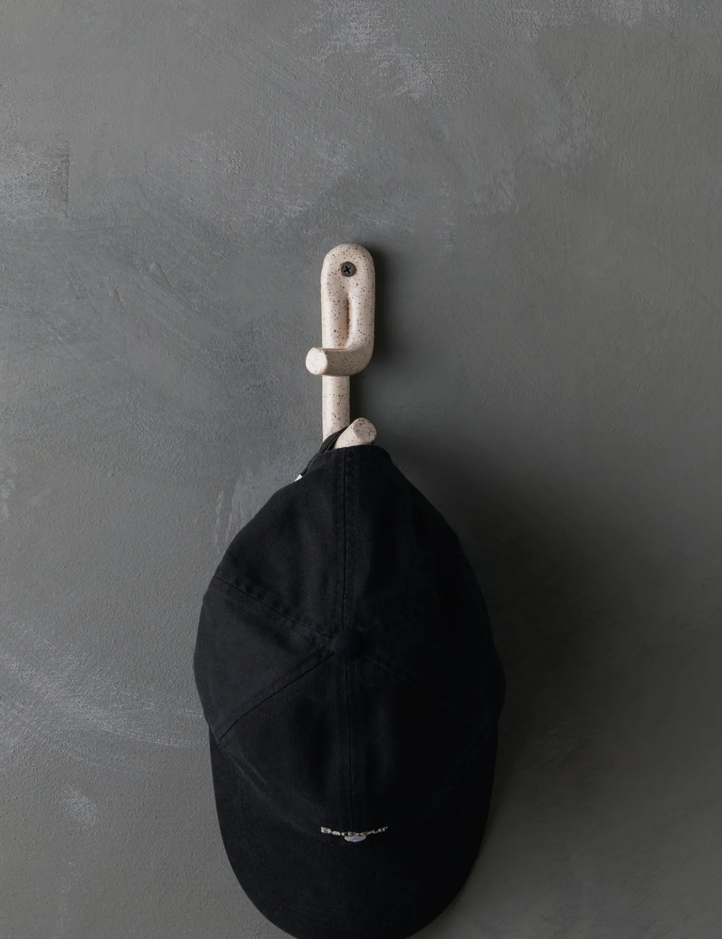 Leggy Crossed Wall Hook by SIN