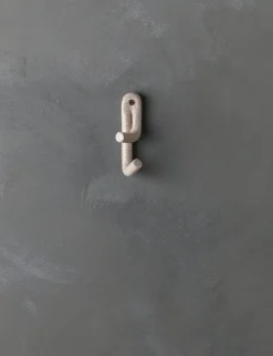 Leggy Crossed Wall Hook by SIN