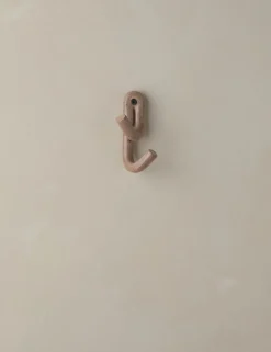 Leggy Crossed Wall Hook by SIN