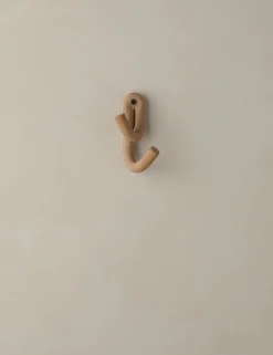 Leggy Crossed Wall Hook by SIN