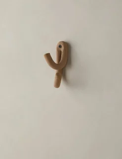 Leggy Crossed Wall Hook by SIN