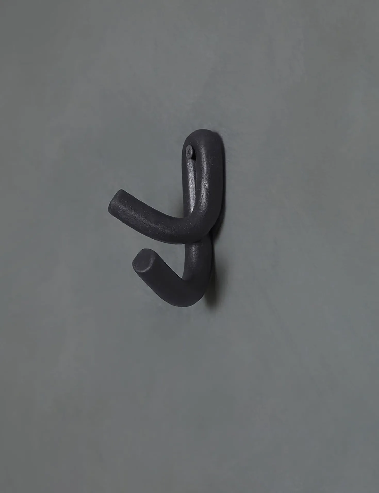 Leggy Crossed Wall Hook by SIN