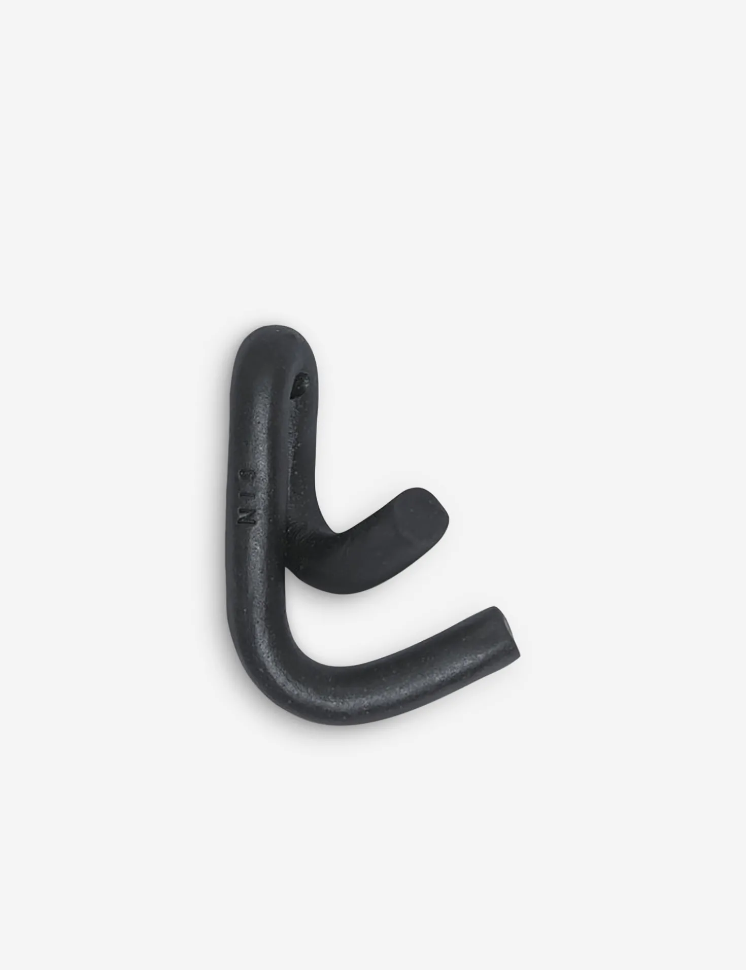 Leggy Crossed Wall Hook by SIN