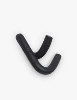 Leggy Crossed Wall Hook by SIN