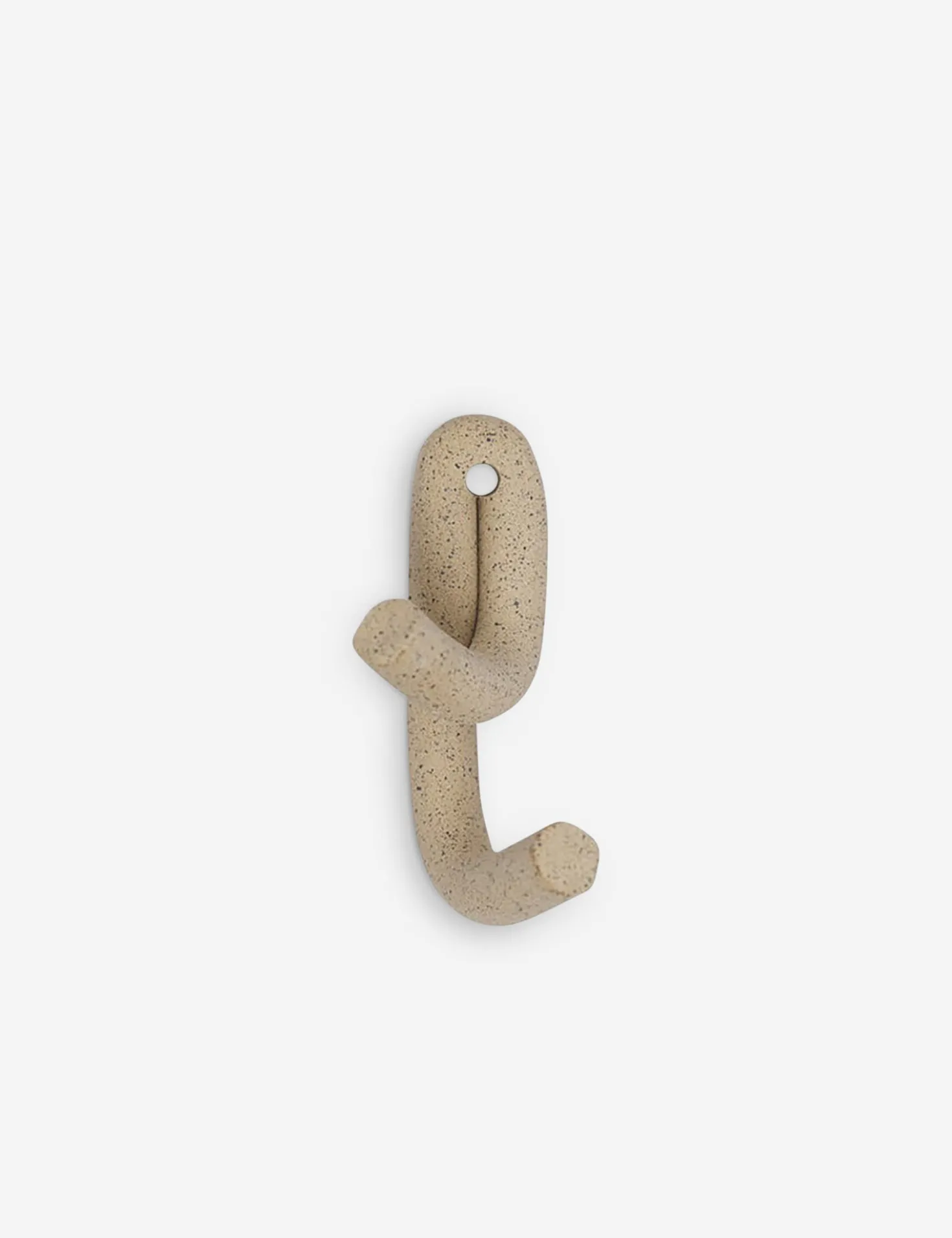 Leggy Crossed Wall Hook by SIN