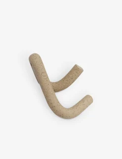 Leggy Crossed Wall Hook by SIN