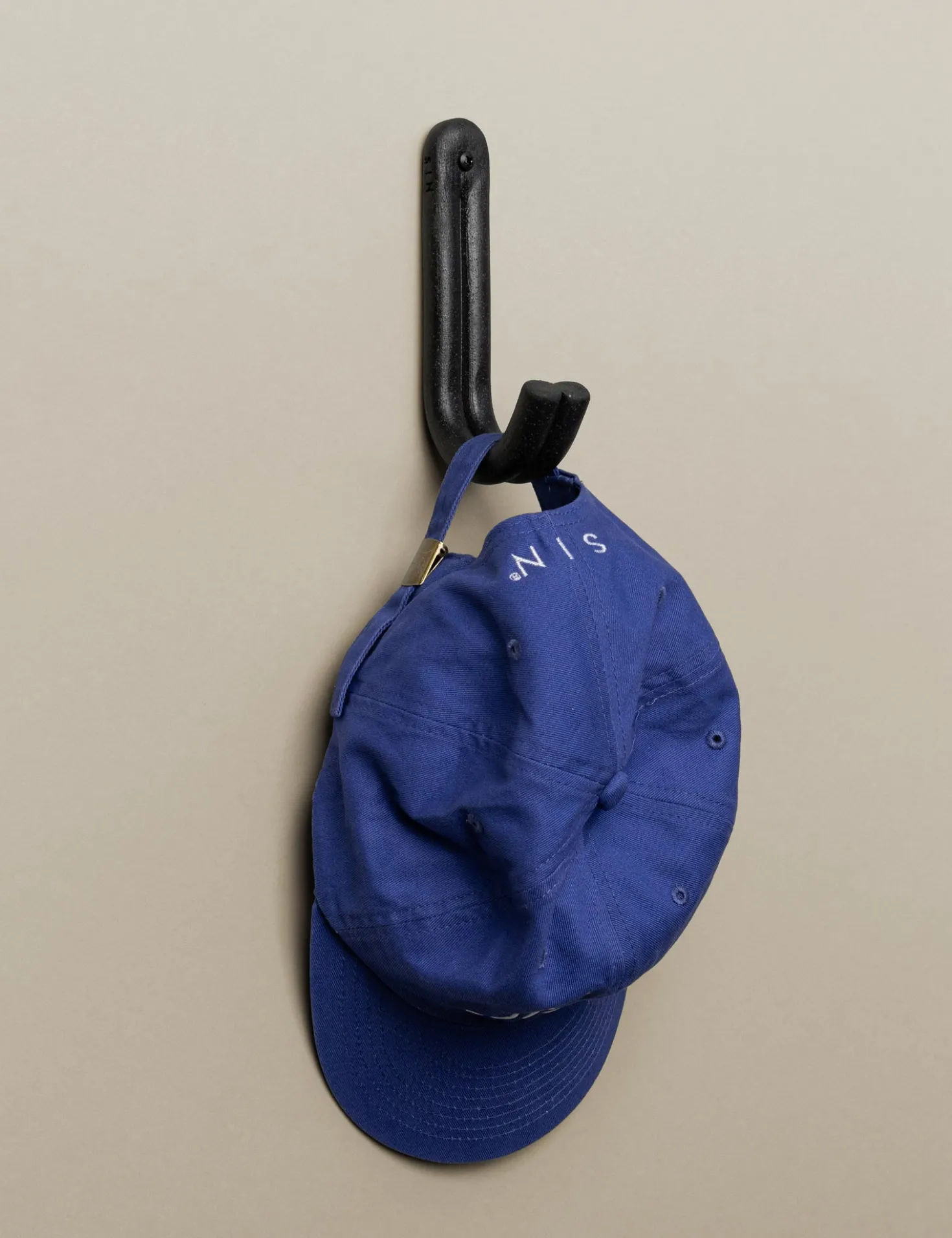 Leggy Curl Wall Hook by SIN