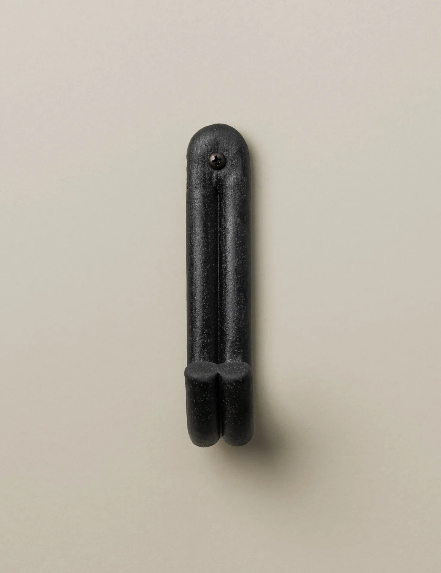 Leggy Curl Wall Hook by SIN