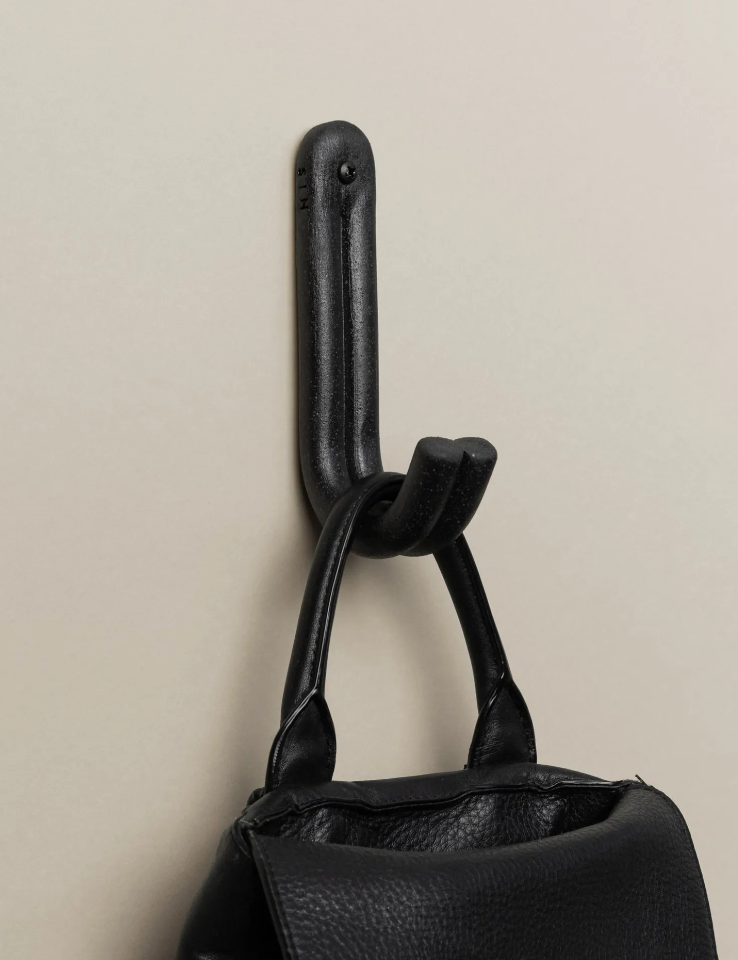 Leggy Curl Wall Hook by SIN
