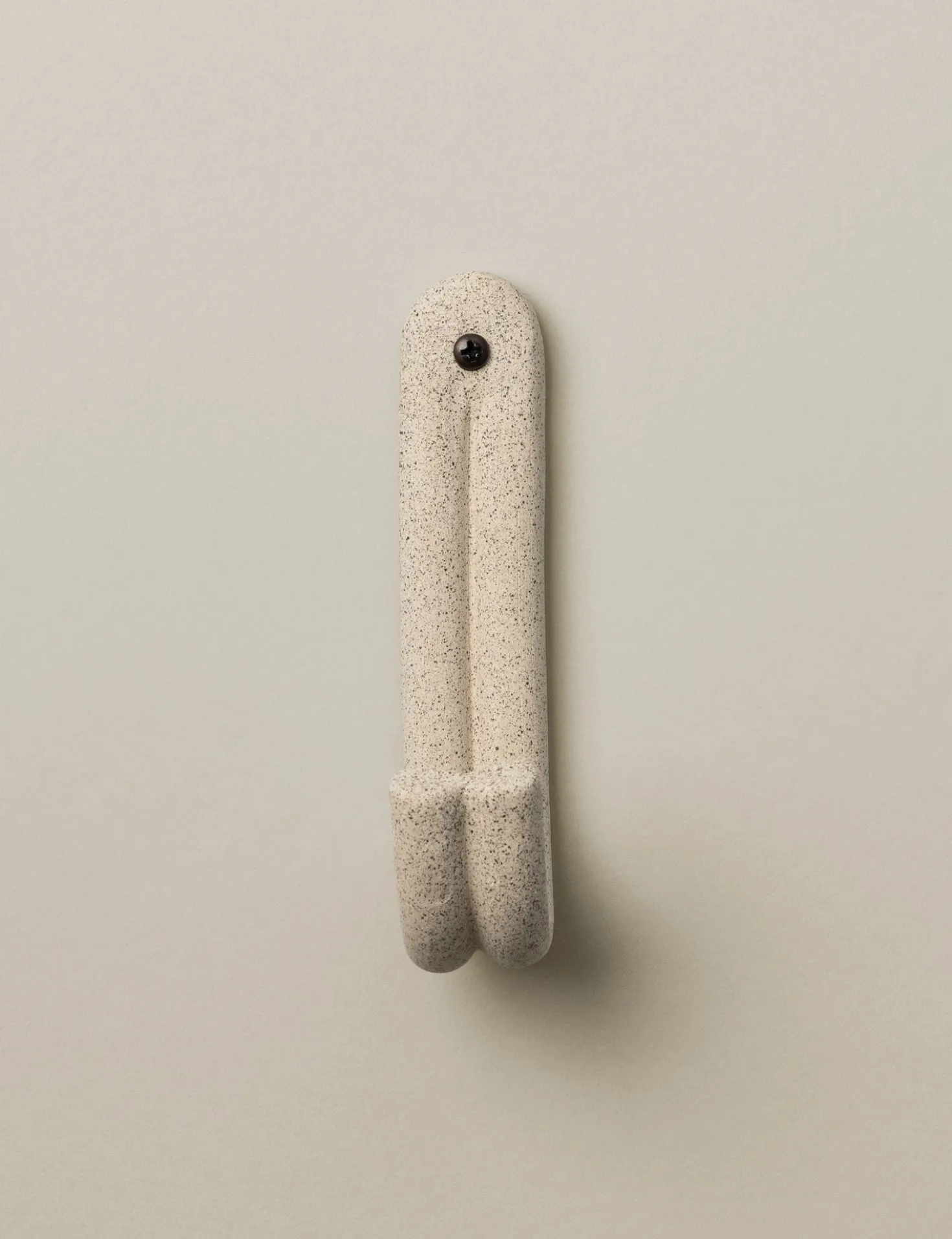 Leggy Curl Wall Hook by SIN