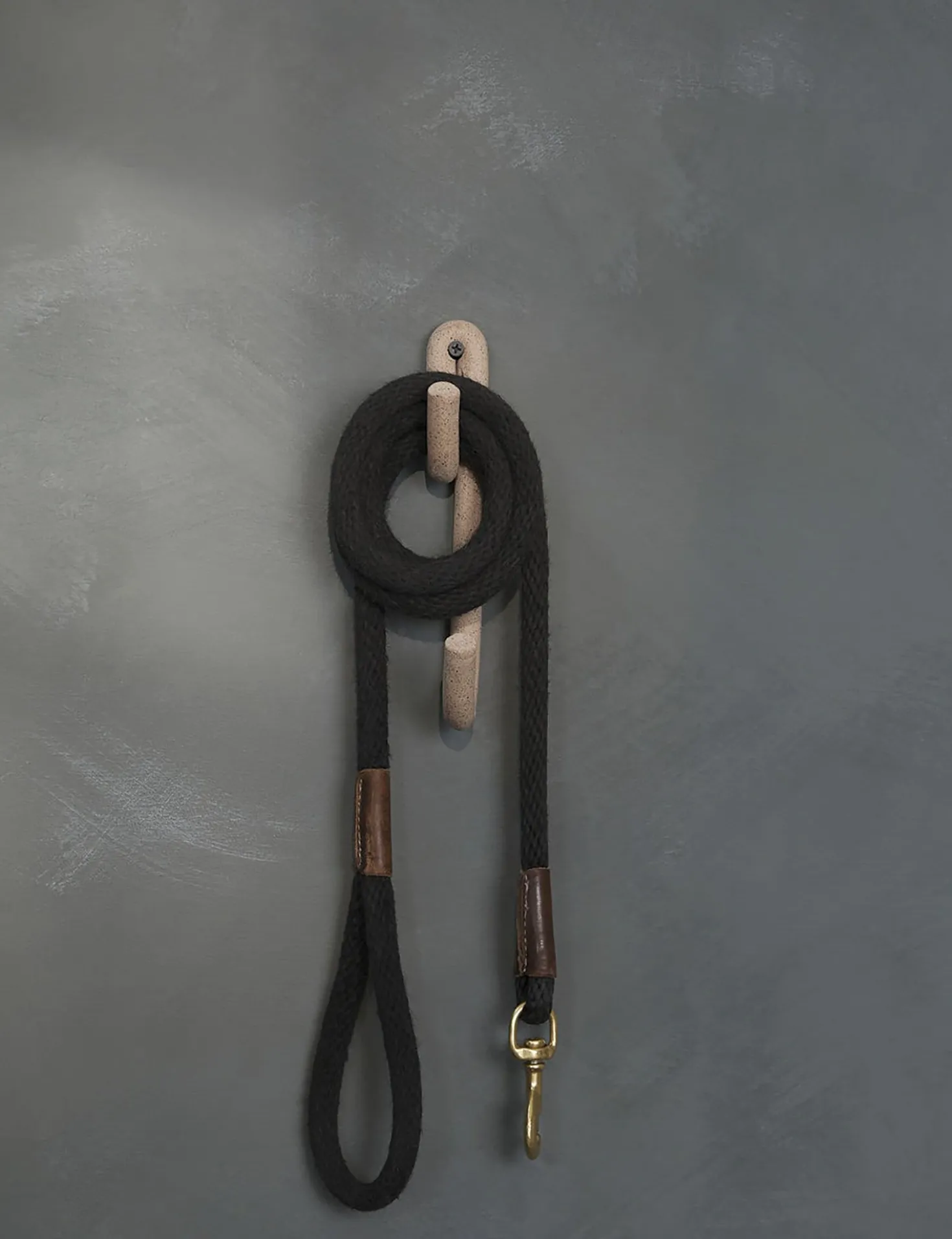 Leggy Long Wall Hook by SIN