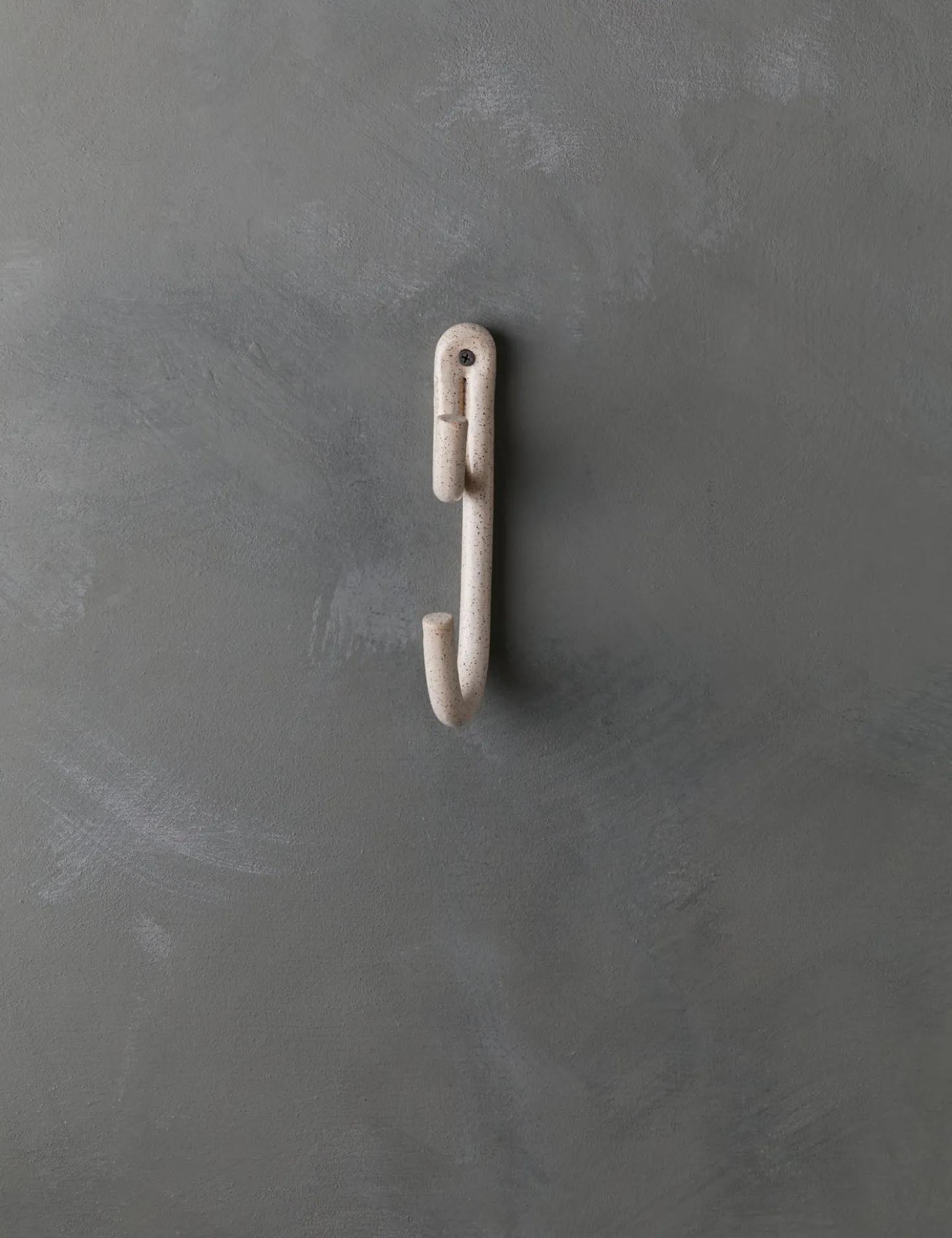 Leggy Long Wall Hook by SIN