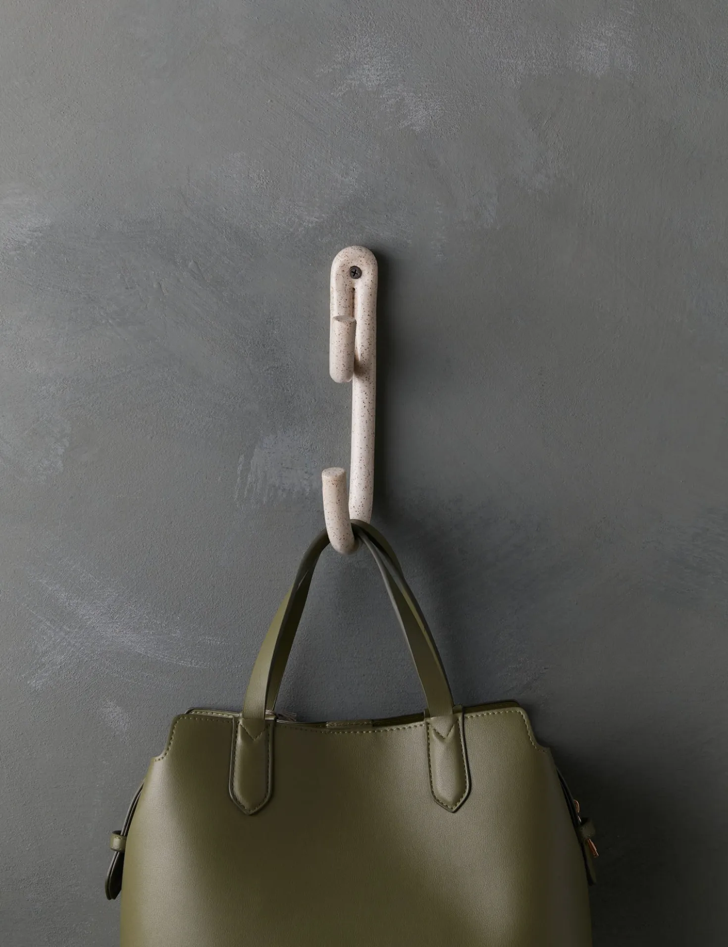 Leggy Long Wall Hook by SIN
